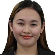 Licensed Professional Teacher from Philippines teaching kids online.